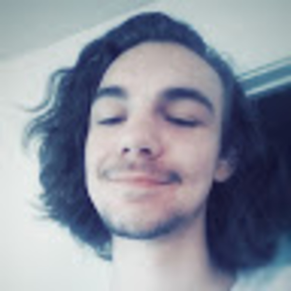 Meet your Posher, Hunter
